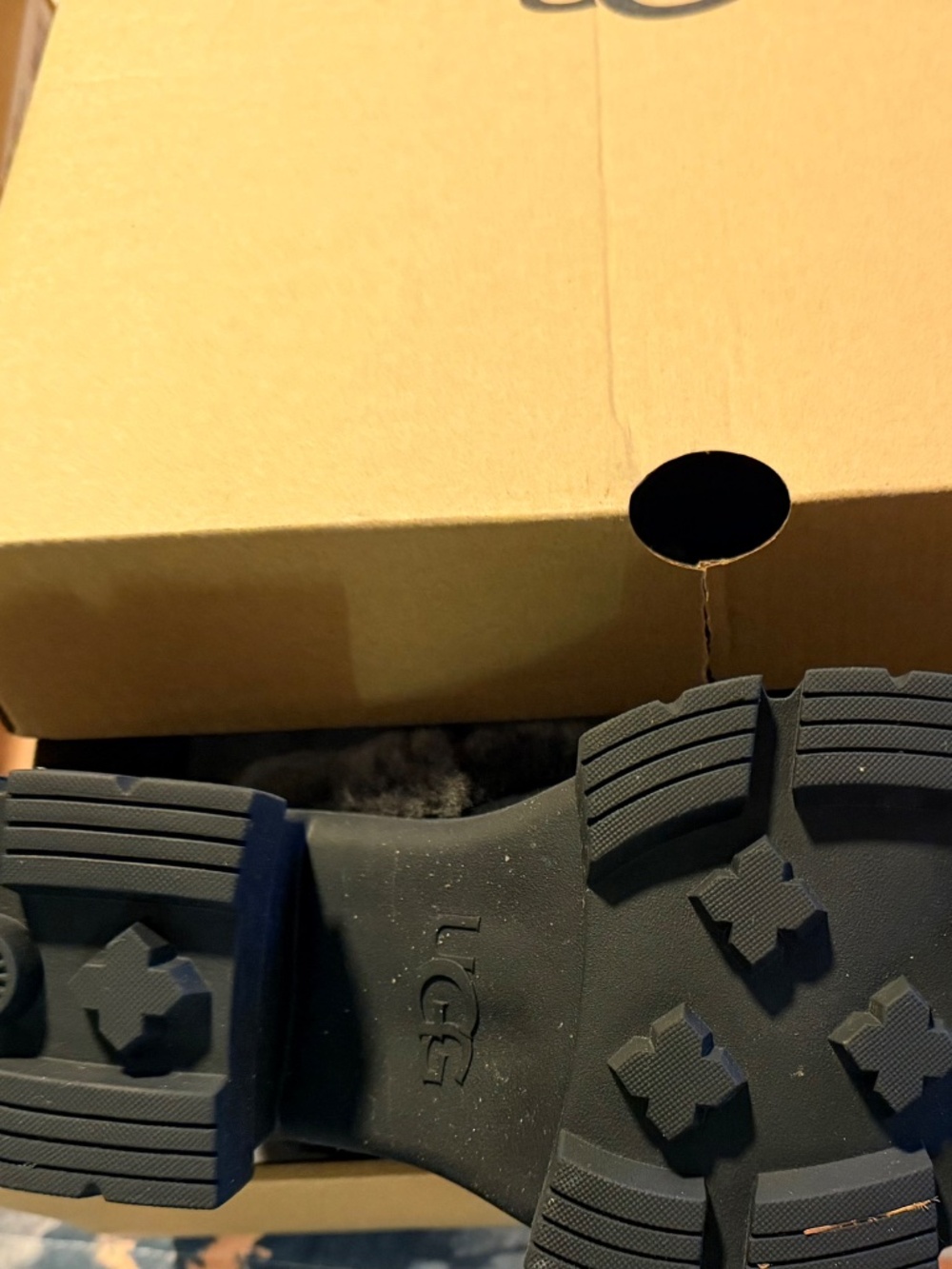 Boots - Picture 2 of 4